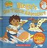 Diego's Sea Turtle Adventure