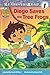 Diego Saves the Tree Frogs (Ready-To-Read, Level 1)