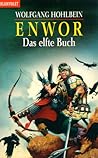 Das elfte Buch (Enwor, #11)