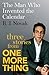 The Man Who Invented the Calendar: Three Stories from One More Thing
