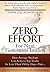 Why Bright Students Fail To Achieve Top ranks?- The Zero Effort Model To Learning