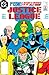 Justice League (1987-1996) #1 by J.M. DeMatteis Justice League (1987-1996) #1 by J.M. DeMatteis
