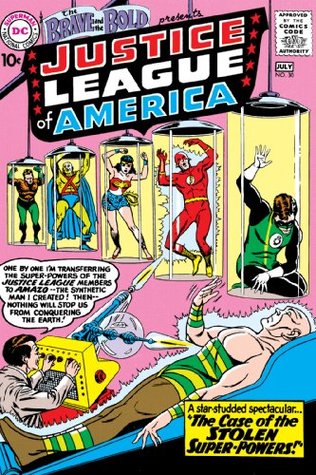 The Brave and the Bold (1955-1983) #30