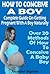 How To Conceive A Boy : Complete Guide On Getting Pregnant With A Boy Naturally