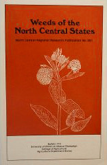 Weeds of the North Central States