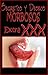 SECRETOS Y DESEOS MORBOSOS Extra XXX (Spanish Edition)