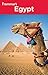 Frommer's Egypt (Frommer's Complete Guides Book 973)