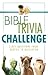 Bible Trivia Challenge: 2,0...