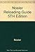 Nosler Reloading Guide