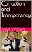 Corruption and Transparency