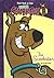Scooby-Doo! The Scoobster Coloring Book