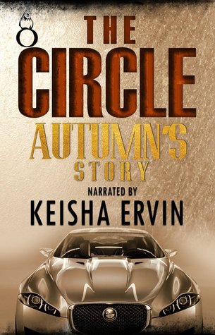 The Circle: Autumn's Story (Kindle Edition)