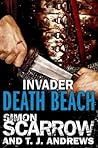 Death Beach (Invader #1) Death Beach (Invader #1)