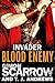 Blood Enemy (Invader #2)