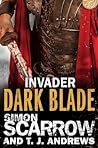 Dark Blade (Invader #3) Dark Blade (Invader #3)
