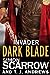 Dark Blade (Invader #3)