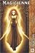 Magicienne (Dragonne et Mag...