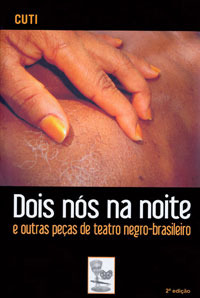 Dois nós na noite (Paperback)