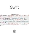 The Swift Program...