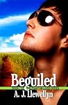 Beguiled (Phantom Lover, #7)