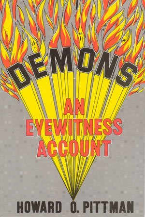 Demons: An Eyewitness Account (Paperback)