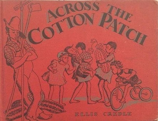 Across the Cotton Patch
