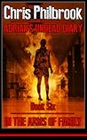 In the Arms of Family (Adrian's Undead Diary #6)