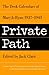 Private Path: The Desk Cale...