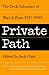 Private Path: The Desk Calendars of Mary Jo Ryan 1937-1943