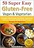 Gluten Free Recipes by Karena Andrews