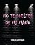 No te sueltes de mi mano (Spanish Edition)