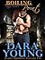 Boiling Point (Aegis, #1)