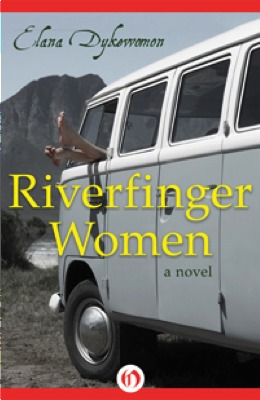 Riverfinger Women (Paperback)