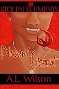 Phoenix Heart