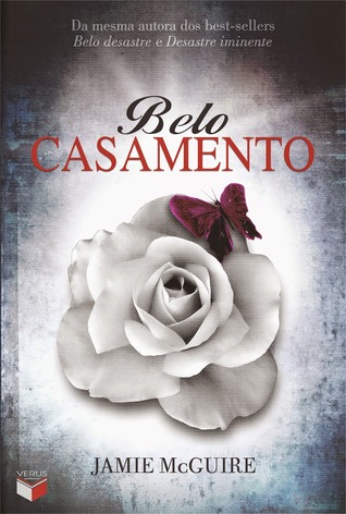 Belo Casamento (Belo Desastre, #2.5)