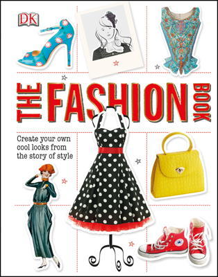 The Fashion Book (Hardcover)