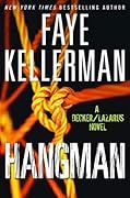 Hangman (Peter Decker/Rina Lazarus, #19) 