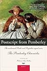 Postscript from Pemberley by Rebecca Ann Collins