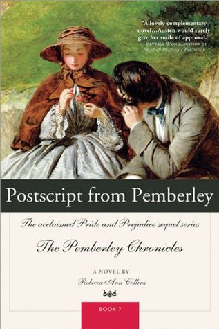 Postscript from Pemberley (The Pemberley Chronicles, #7)