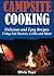 Campsite Cooking by Angela Agranoff