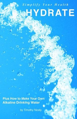 HYDRATE ("Simplify Your Health")