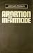 Abortion and Infanticide by Michael Tooley