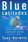 Blue Latitudes: B...