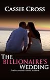 The Billionaire's Wedding (The Billionaire's Desire #6)