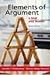 Elements of Argument: A Text and Reader