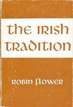 The Irish Tradition  (Hardcover)