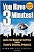 You Have Three Minutes! Learn the Secret of the Pitch from Trump's Original Apprentice
