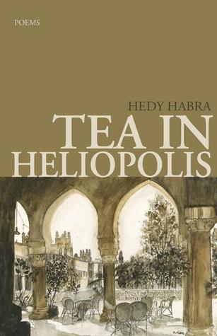 Tea in Heliopolis
