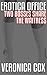 Two Bosses Share the Waitress (MMF, Interracial) (An Erotica Office Story)