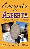 Amanda in Alberta by Darlene Foster